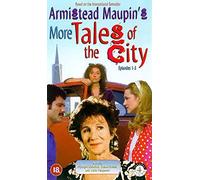 More Tales of the City [VHS]