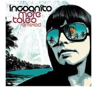 More Tales Remixed