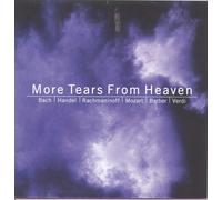 More Tears from Heaven – More Tears from Heaven