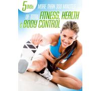 More Than 300 Minutes of Total [Import]