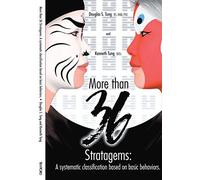 More Than 36 Stratagems: A Systematic Classification Based On Basic Behaviours
