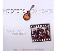Hooters,the - More Than 500 Miles [Import]