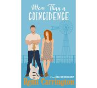 More Than a Coincidence: A Sweet Small-Town Romantic Comedy