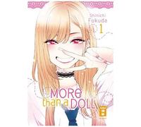 More Than A Doll 01
