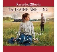 More Than a Dream (The Return to Red River Series)