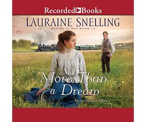 More Than a Dream (The Return to Red River Series)