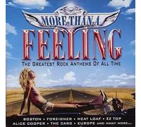 More Than A Feeling