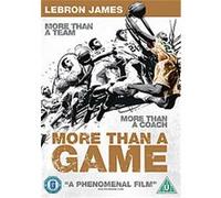More Than A Game G