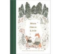 More Than a Little by M H Clark M H Clark , Illustrated by Cecile Metzger (Auteur)