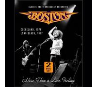 More Than a Live Feeling (Classic Radio Broadcast Recording