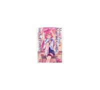 Kanamaru, Yuki – Plus qu'un couple marié, mais pas des amants – Tome 1