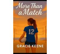 More Than a Match: A Young Adult Sports Romance