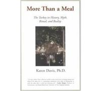 More Than a Meal Karen Davis (Auteur)