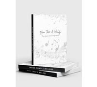 More Than A Melody: The Heart Of Worship