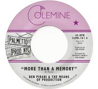 More Than a Memory