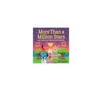 More Than A Million Stars Paperback Book By Lori Livingston