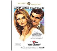 More Than a Miracle – DVD-R – Collection d'archives / À la demande – Warner Bros.