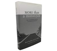 More Than a Motorcycle: The Leadership Journey at Harley-Davidson