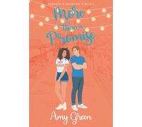 More than a Promise: Sweet Closed Door Romantic Comedy