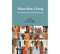 More Than a Song: The Public Witness of Pentecostal Worship