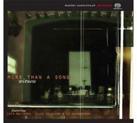 More Than a Song - Witness (Matthews/Gikyson/Vandervee [Import]