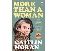 More Than a Woman: The instant Sunday Times number one bestseller