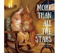 More Than All The Stars