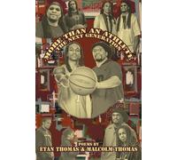 More Than an Athlete The Next Generation - Etan Thomas - Akashic Books, Ltd. - ebook (ePub) - Livre