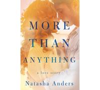 More Than Anything