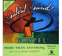 More Than Anything [SINGLE]