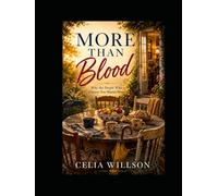 More Than Blood: Why the People Who Choose You Matter Most