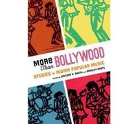 More Than Bollywood - [Version Originale] Gregory D Booth, Bradley G Shope (Auteur)