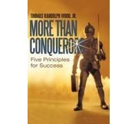 More Than Conquerors
