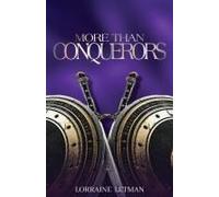 More Than Conquerors
