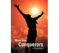 More Than Conquerors