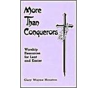 More Than Conquerors