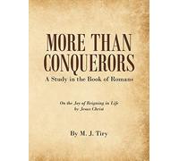 More Than Conquerors