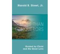 More Than Conquerors