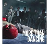 More Than Dancing