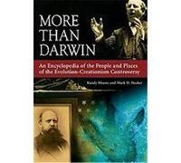More than Darwin Mark D. Decker, Randy Moore (Auteur)