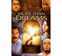 More Than Dreams [DVD] [Import]