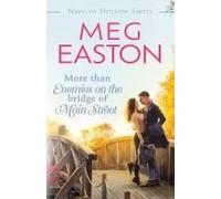 More Than Enemies On The Bridge Of Main Street