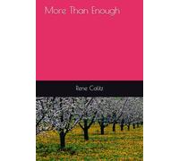 More Than Enough