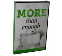 More Than Enough