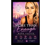 More Than Enough: A True Story of Self-Worth, Resilience, and Rising