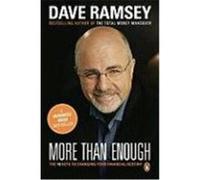 More Than Enough David Ramsey (Auteur)