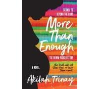 More Than Enough: The Debra Tucker Story (Beyond The Hurt)