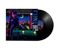 More Than Enough Vinyle