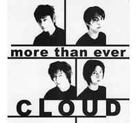 More Than Ever [Import]