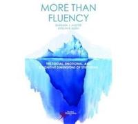 More Than Fluency by Evelyn R. Klein Inconnu (Auteur)